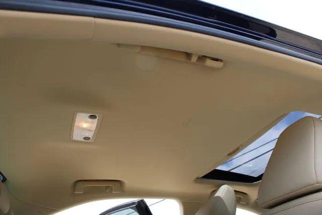 2015 Lexus IS 250 250