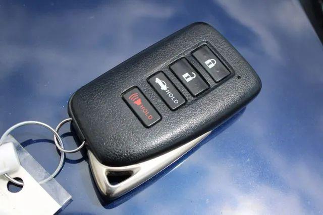 2015 Lexus IS 250 250