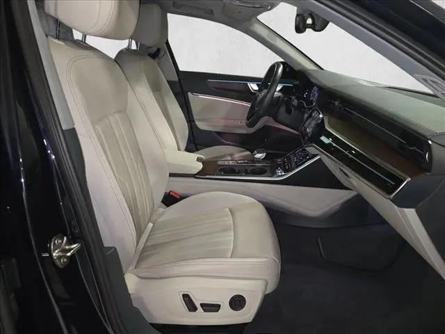 2019 Audi A6 55 Premium