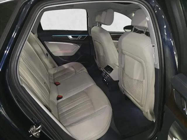 2019 Audi A6 55 Premium