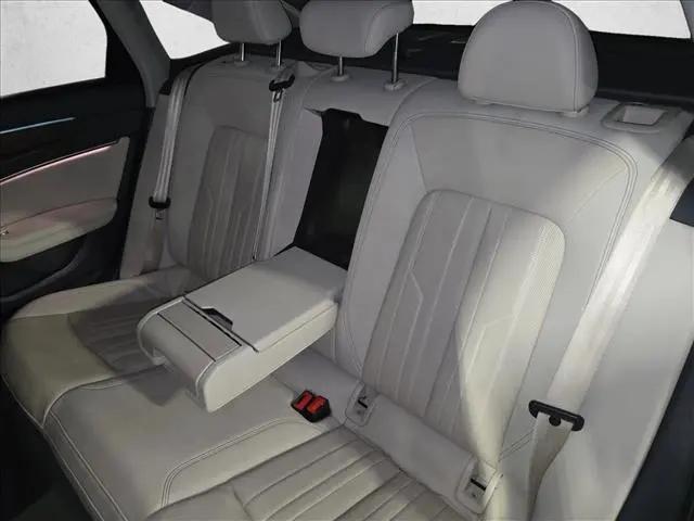 2019 Audi A6 55 Premium