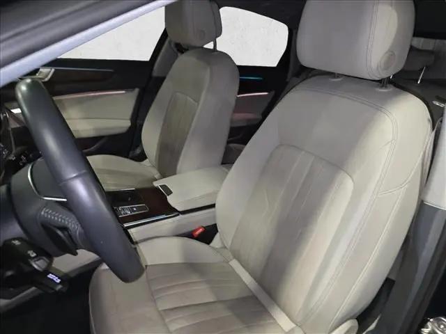 2019 Audi A6 55 Premium