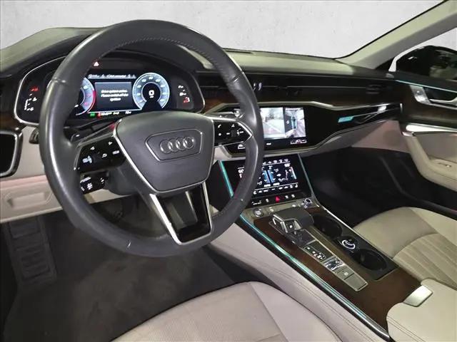 2019 Audi A6 55 Premium