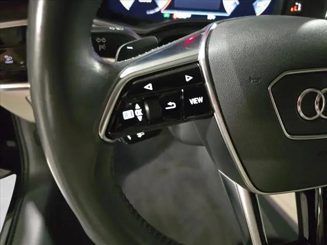 2019 Audi A6 55 Premium