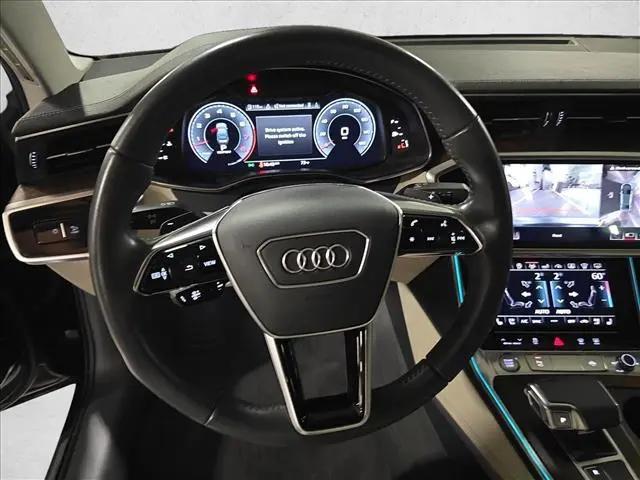 2019 Audi A6 55 Premium