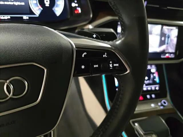 2019 Audi A6 55 Premium