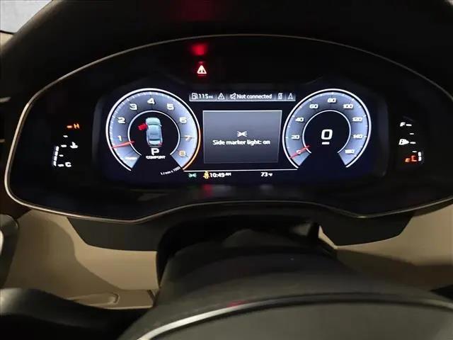 2019 Audi A6 55 Premium