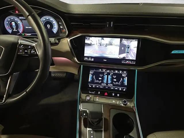 2019 Audi A6 55 Premium