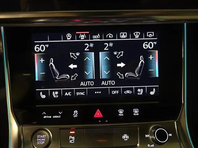 2019 Audi A6 55 Premium
