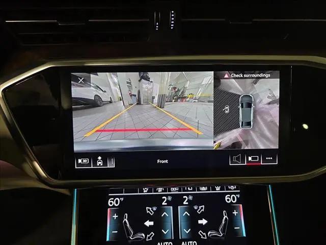 2019 Audi A6 55 Premium