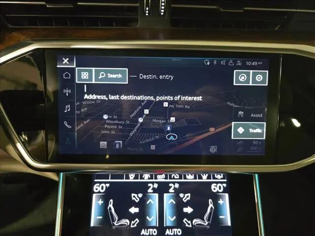 2019 Audi A6 55 Premium