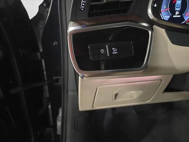 2019 Audi A6 55 Premium