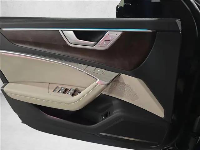 2019 Audi A6 55 Premium
