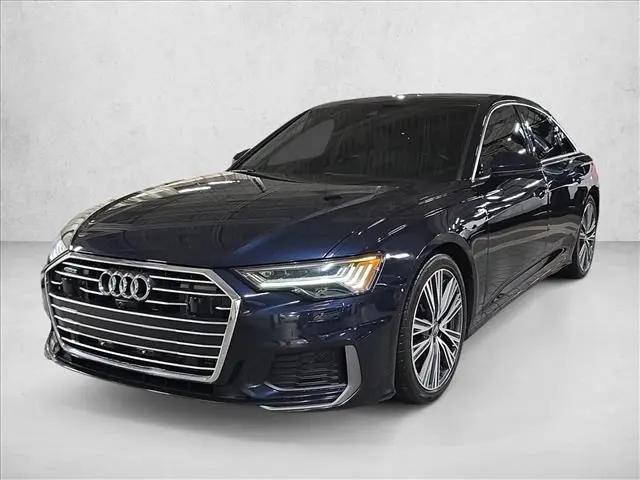 2019 Audi A6 55 Premium for sale in Elmsford, NY