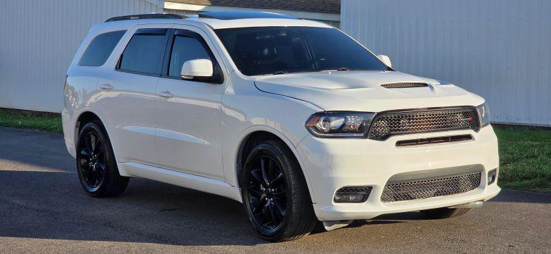 2018 Dodge Durango GT RWD
