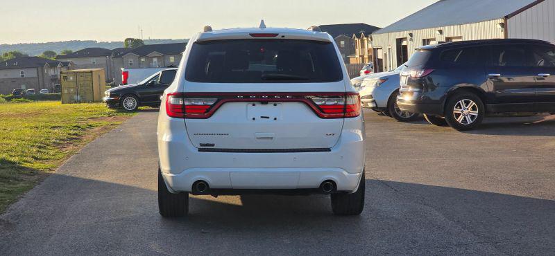 2018 Dodge Durango GT RWD