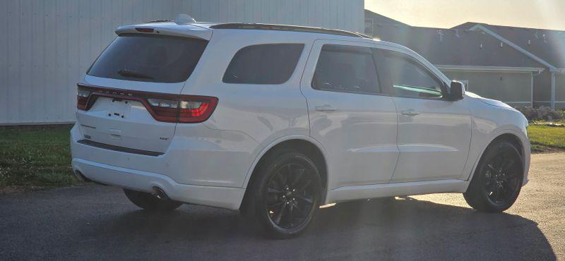 2018 Dodge Durango GT RWD