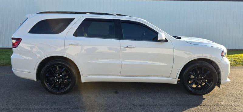 2018 Dodge Durango GT RWD
