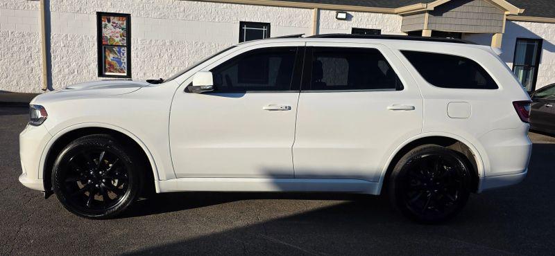 2018 Dodge Durango GT RWD
