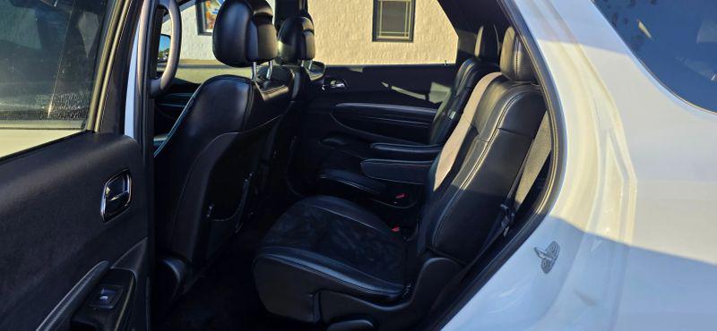 2018 Dodge Durango GT RWD