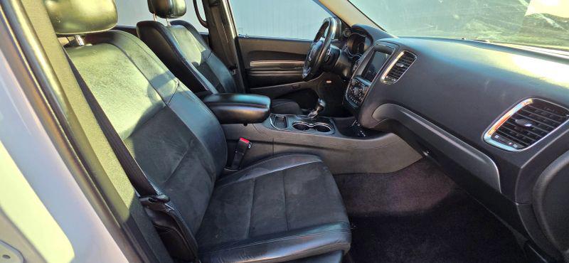 2018 Dodge Durango GT RWD
