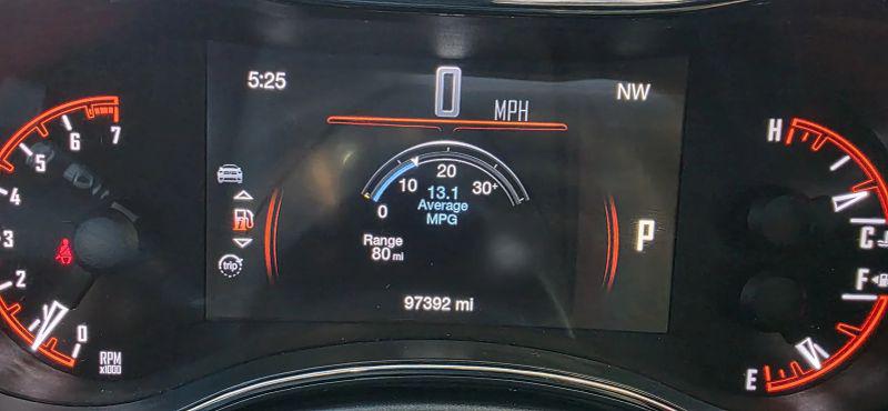 2018 Dodge Durango GT RWD