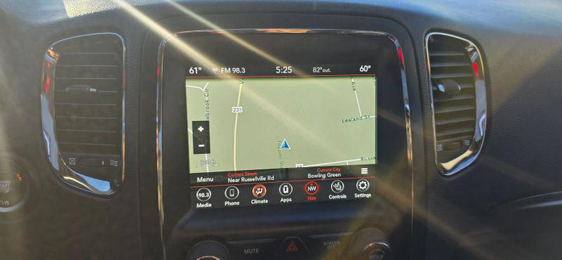 2018 Dodge Durango GT RWD
