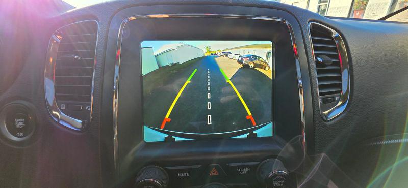 2018 Dodge Durango GT RWD