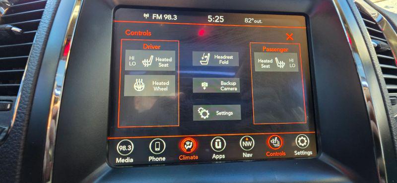 2018 Dodge Durango GT RWD