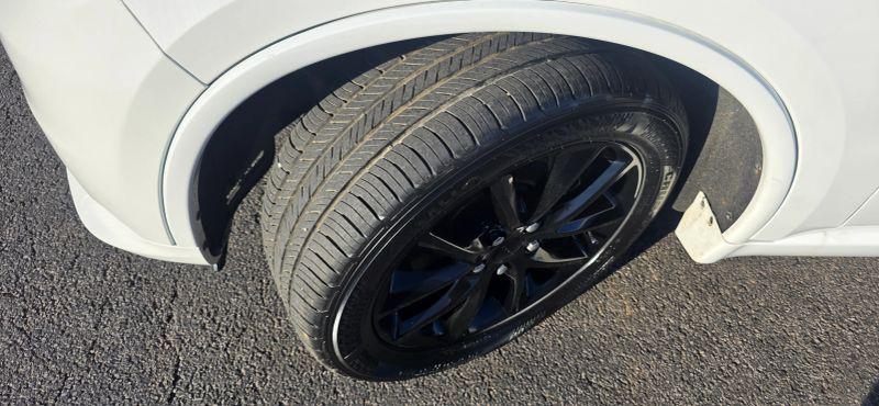 2018 Dodge Durango GT RWD