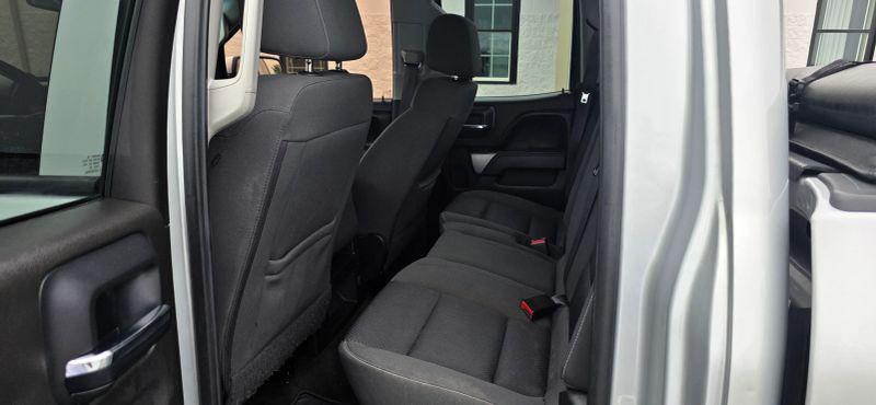 2016 Chevrolet Silverado 1500 1LT