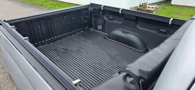 2016 Chevrolet Silverado 1500 1LT
