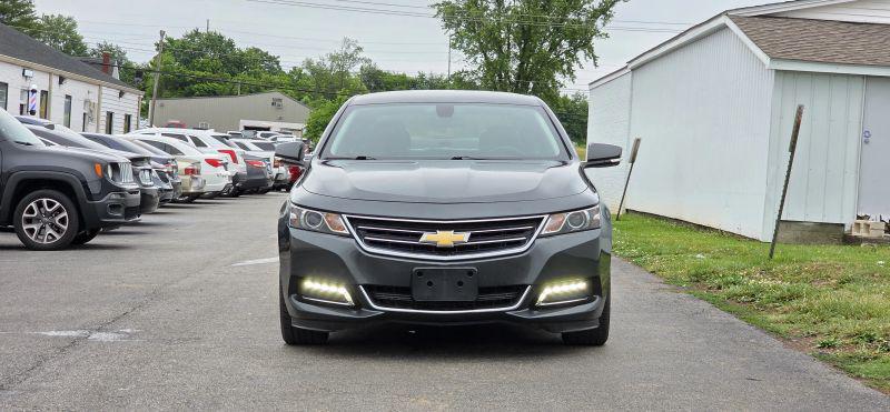 2019 Chevrolet Impala LT for sale in Bowling Green, KY