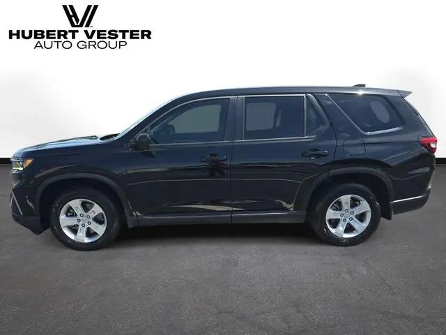 2023 Honda Pilot AWD LX for sale in Wilson, NC