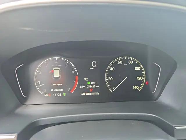 2023 Honda Pilot AWD LX