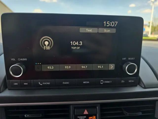 2023 Honda Pilot AWD LX