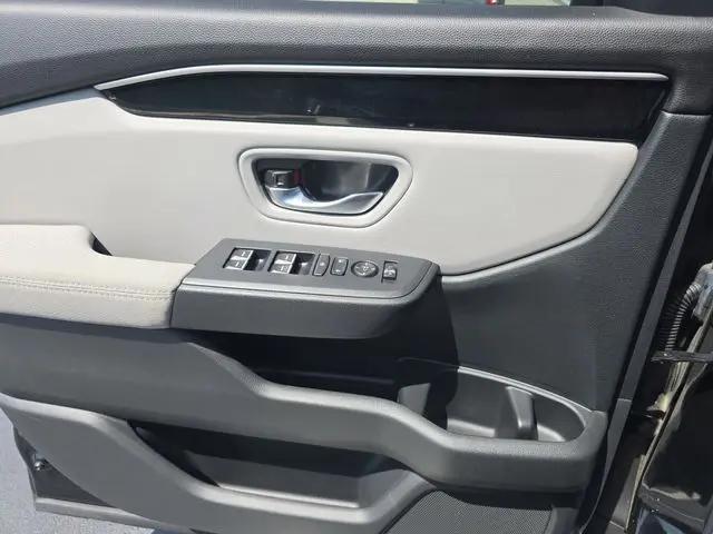2023 Honda Pilot AWD LX