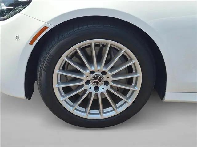 2021 Mercedes-Benz E 350 E 350
