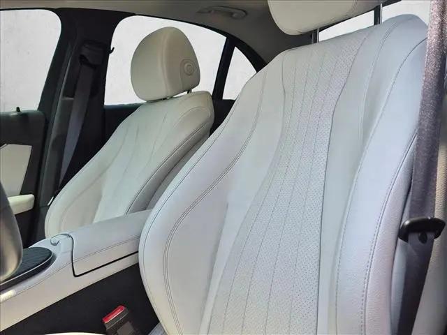 2021 Mercedes-Benz E 350 E 350