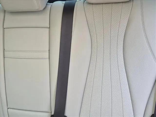 2021 Mercedes-Benz E 350 E 350