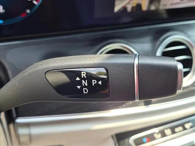 2021 Mercedes-Benz E 350 E 350