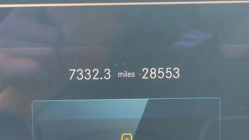 2023 Mercedes-Benz E 350 E 350