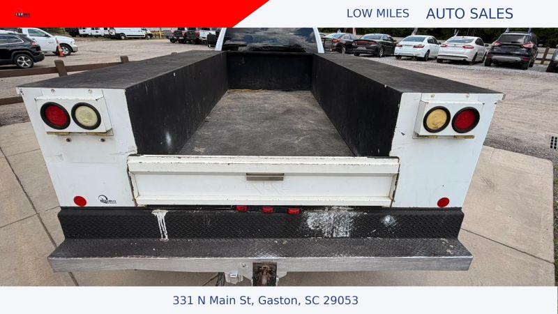2015 Ram 5500 Tradesman/SLT/Laramie