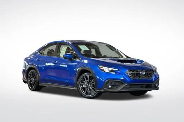 2023 Subaru WRX Limited