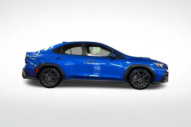 2023 Subaru WRX Limited