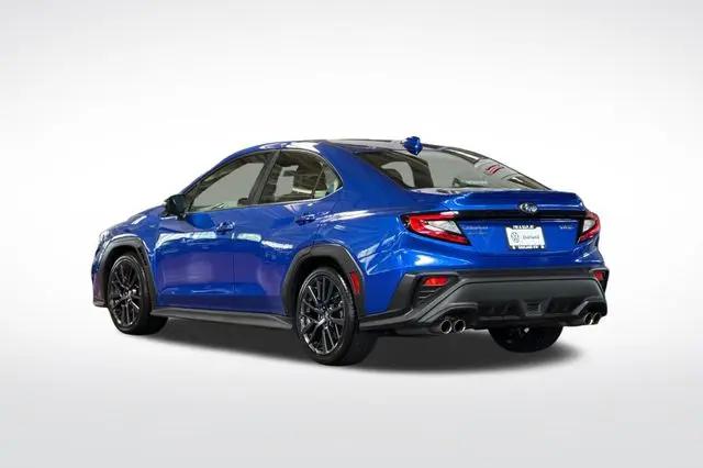 2023 Subaru WRX Limited