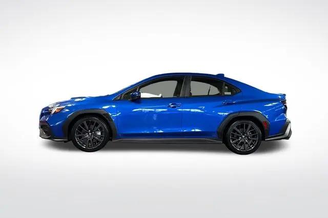 2023 Subaru WRX Limited