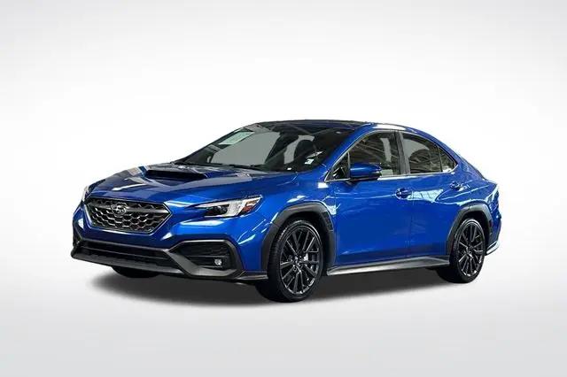 2023 Subaru WRX Limited