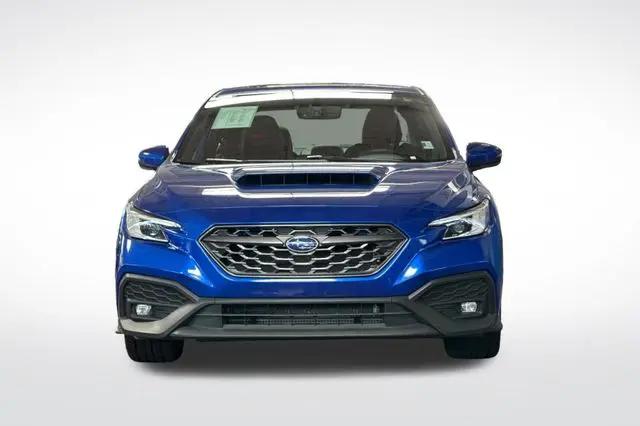 2023 Subaru WRX Limited