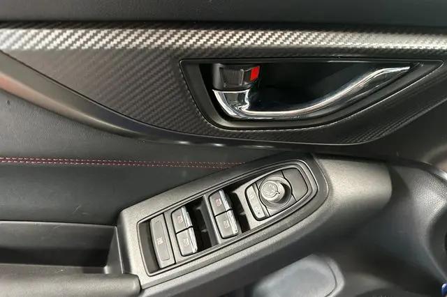 2023 Subaru WRX Limited